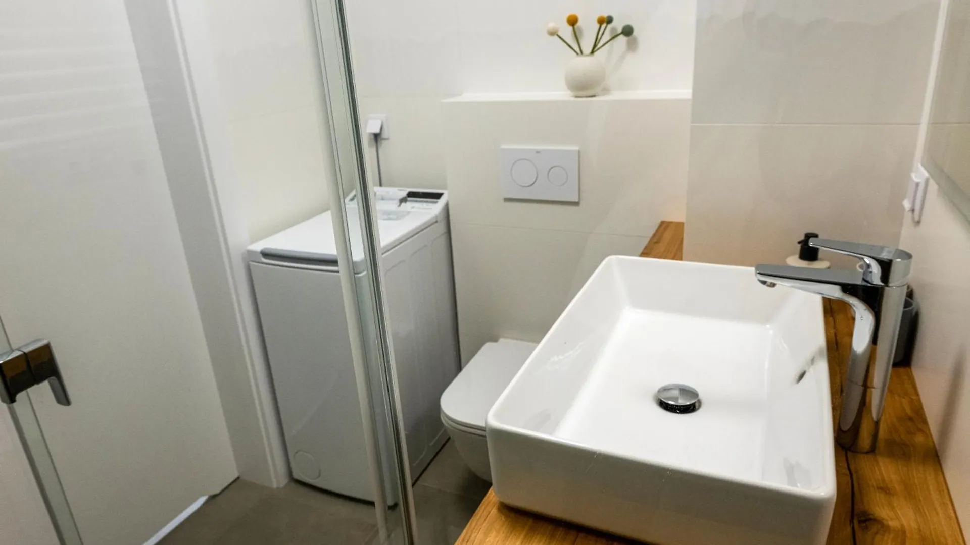 Amber Nest - Design Apartment Gdansk