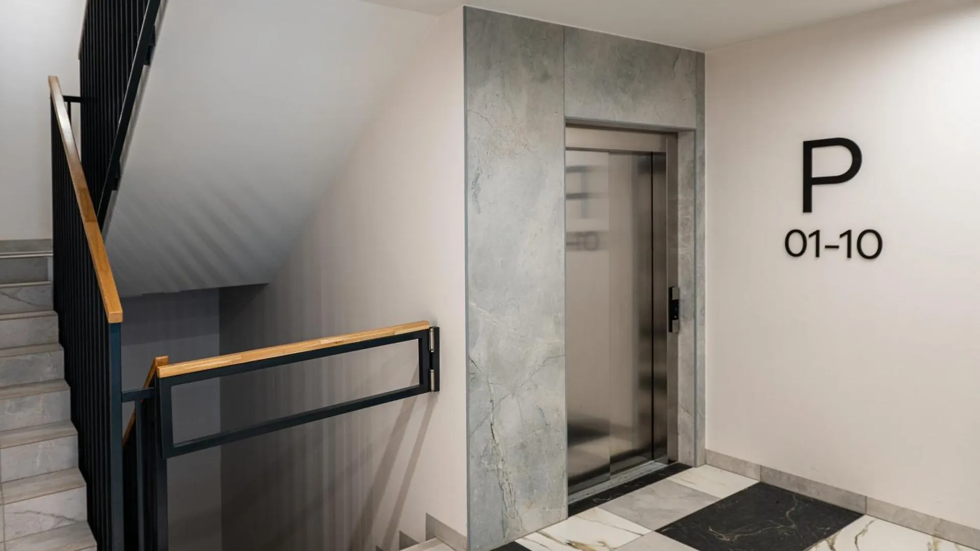 Amber Nest - Design Apartment Gdansk