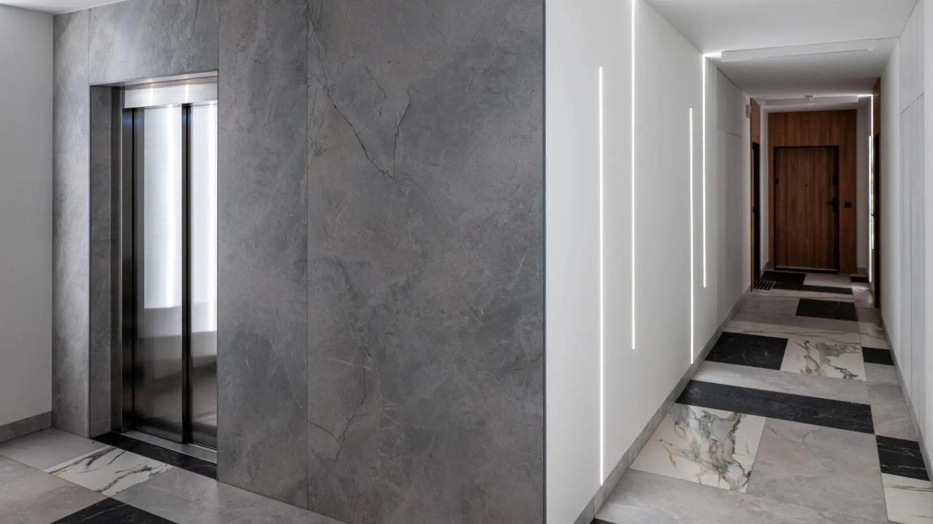 Amber Nest - Design Apartment Gdansk