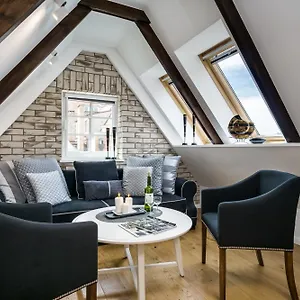  Apartment Elite Old Town Straganiarska