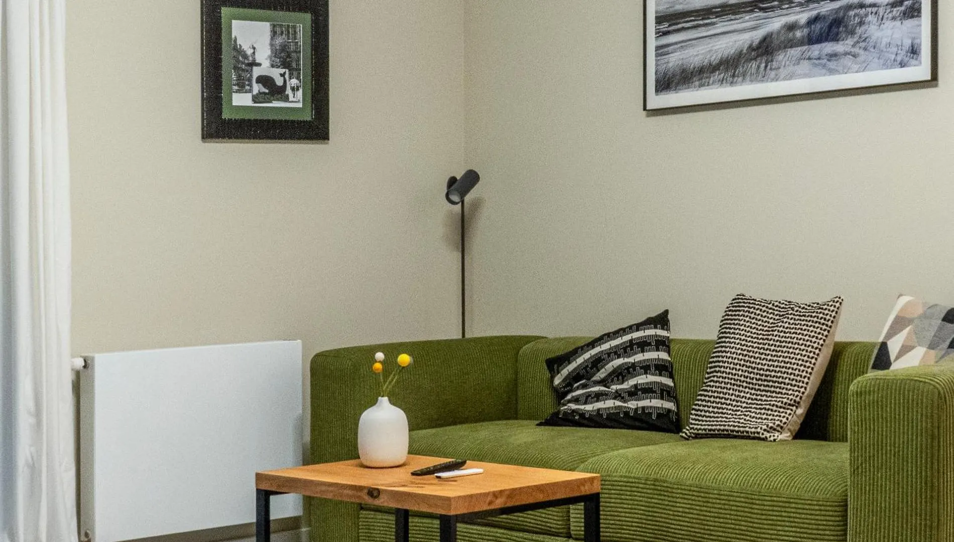Amber Nest - Design Apartment Gdansk 0*,  Poland
